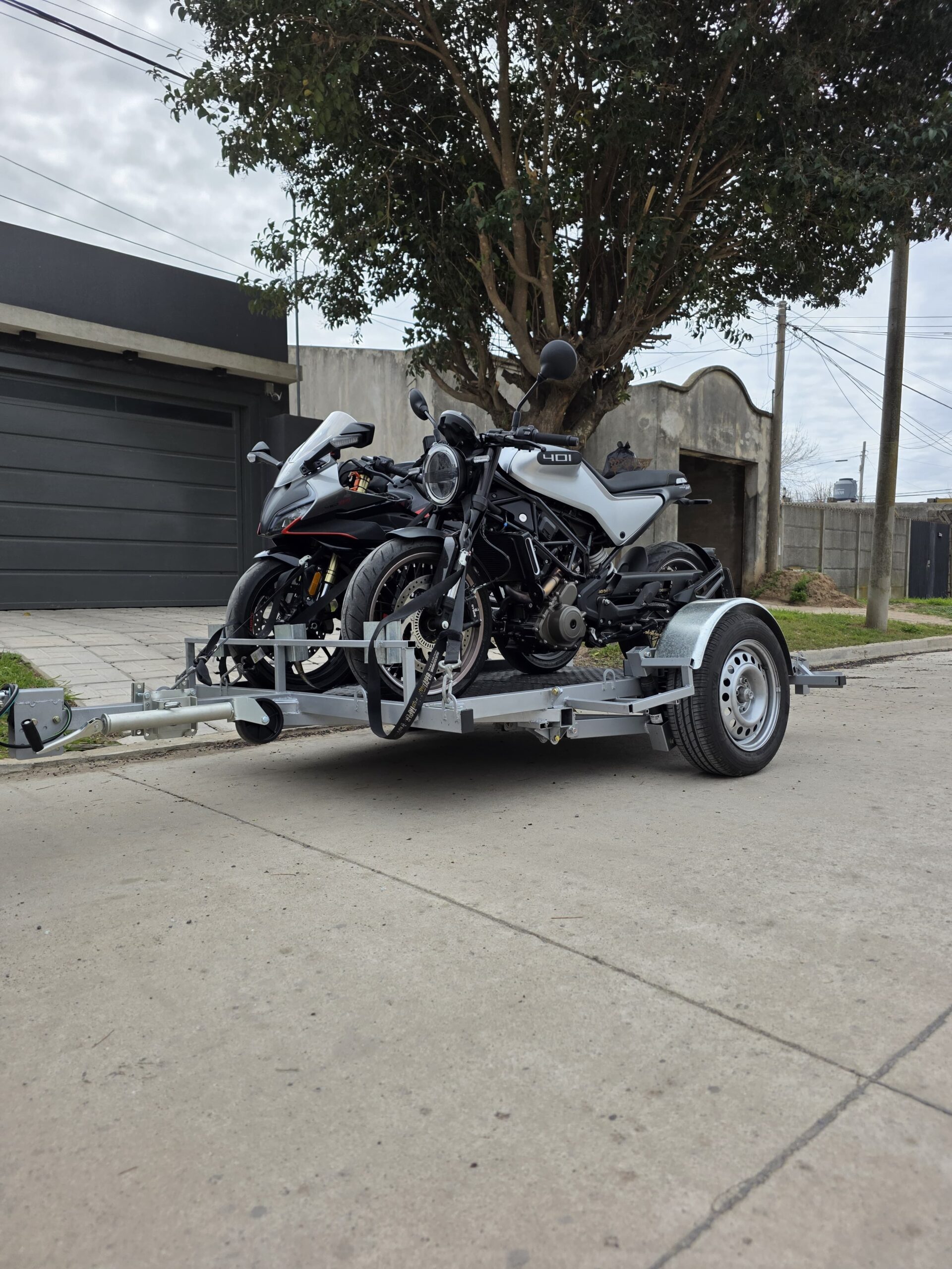 Trailers 2